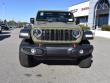 2026 Jeep Wrangler 4-DOOR RUBICON Sport Utility