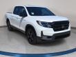 2024 Honda Ridgeline Black Edition Truck Crew Cab