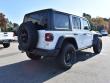 2026 Jeep Wrangler 4-DOOR WILLYS Sport Utility