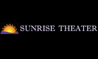 Sunrise Theater logo
