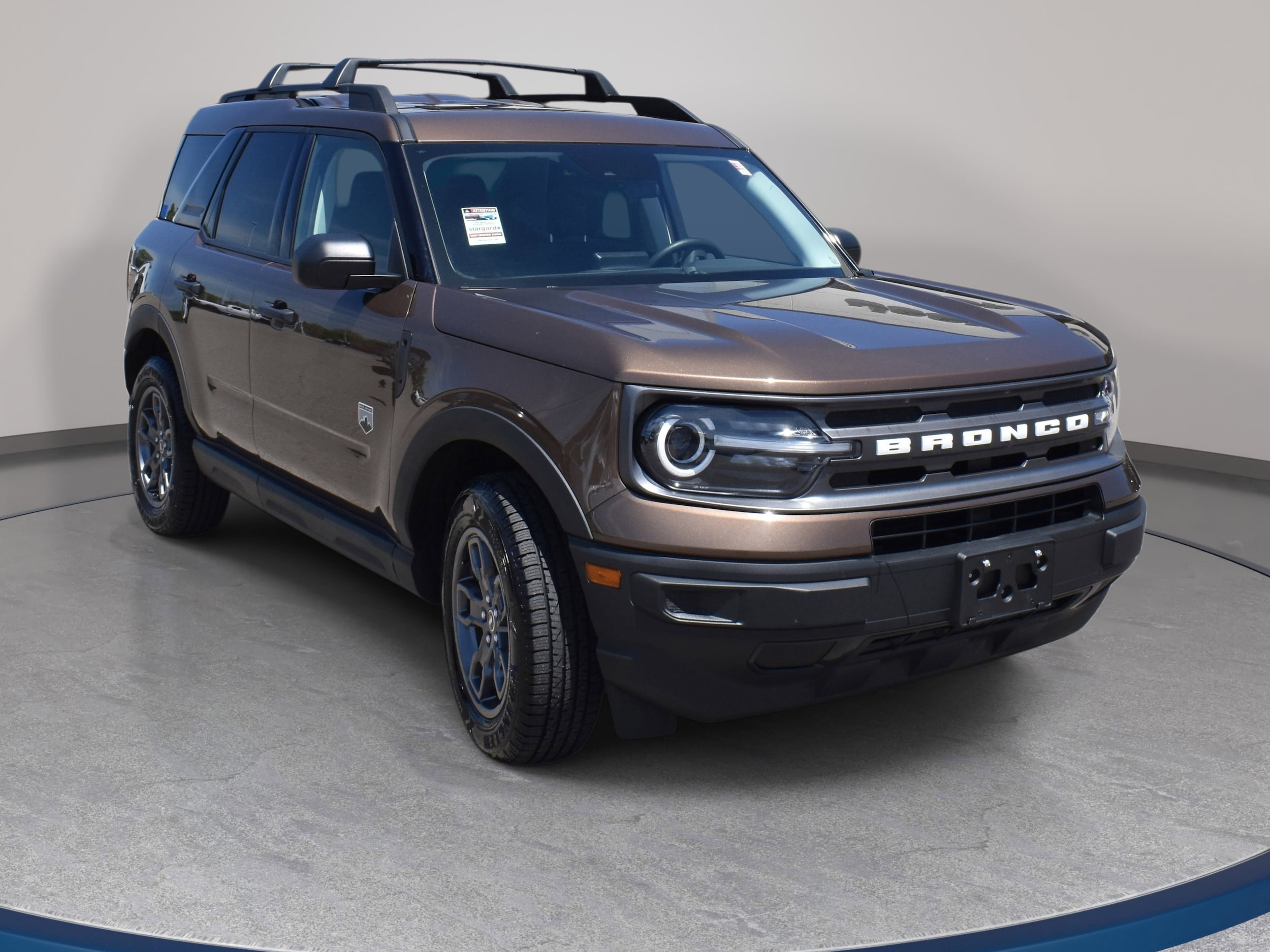 View vehicle photo 5