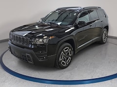 2026 Jeep Cherokee LIMITED 4X4 Sport Utility