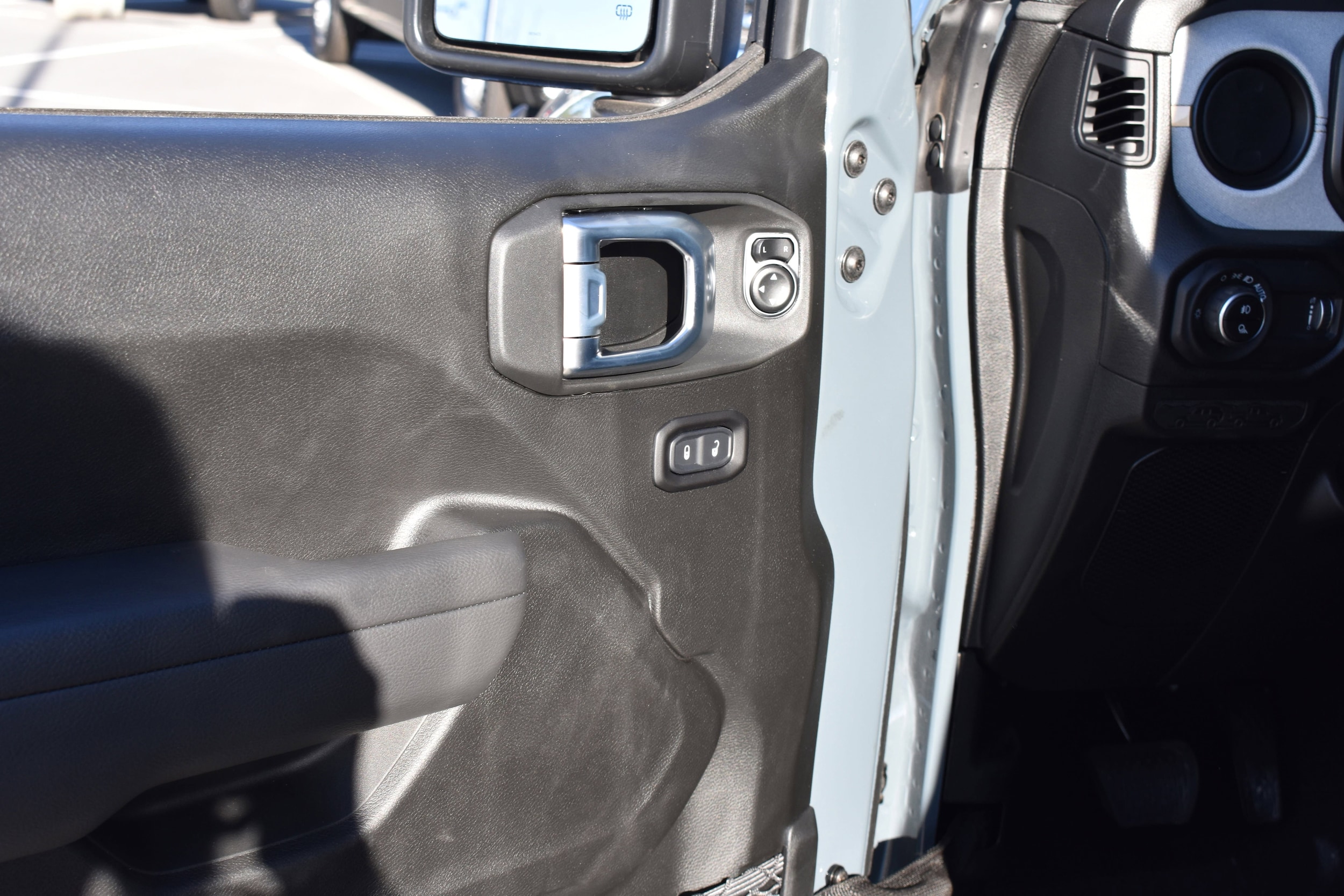 2026 Jeep Gladiator Sport S - Photo 24