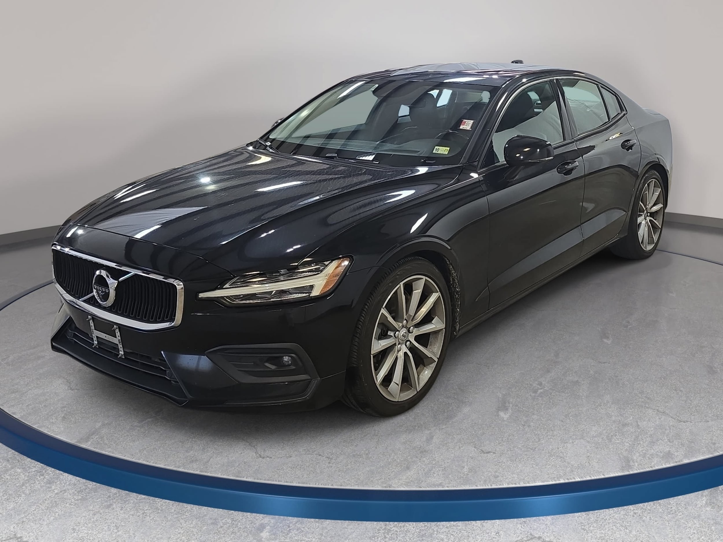 2021 Volvo S60