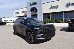 2025 Jeep Grand Cherokee ALTITUDE 4X4 Sport Utility