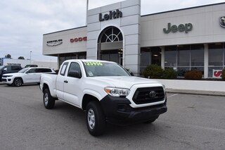 2022 Toyota Tacoma SR Truck Access Cab