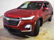 2022 Chevrolet Traverse LT Cloth w/1LT SUV