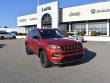 2026 Jeep Compass LATITUDE ALTITUDE 4X4 Sport Utility