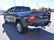 2026 Ram 1500 BIG HORN CREW CAB 4X4 5'7 BOX Pickup