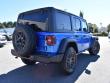 2026 Jeep Wrangler 4-DOOR SPORT S Sport Utility
