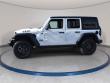 2026 Jeep Wrangler 4-DOOR WILLYS Sport Utility
