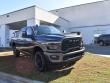 2026 Ram 2500 LARAMIE CREW CAB 4X4 6'4 BOX Pickup
