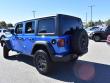 2026 Jeep Wrangler 4-DOOR SPORT S Sport Utility