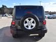 2017 Jeep Wrangler JK Unlimited Sport 4x4 SUV