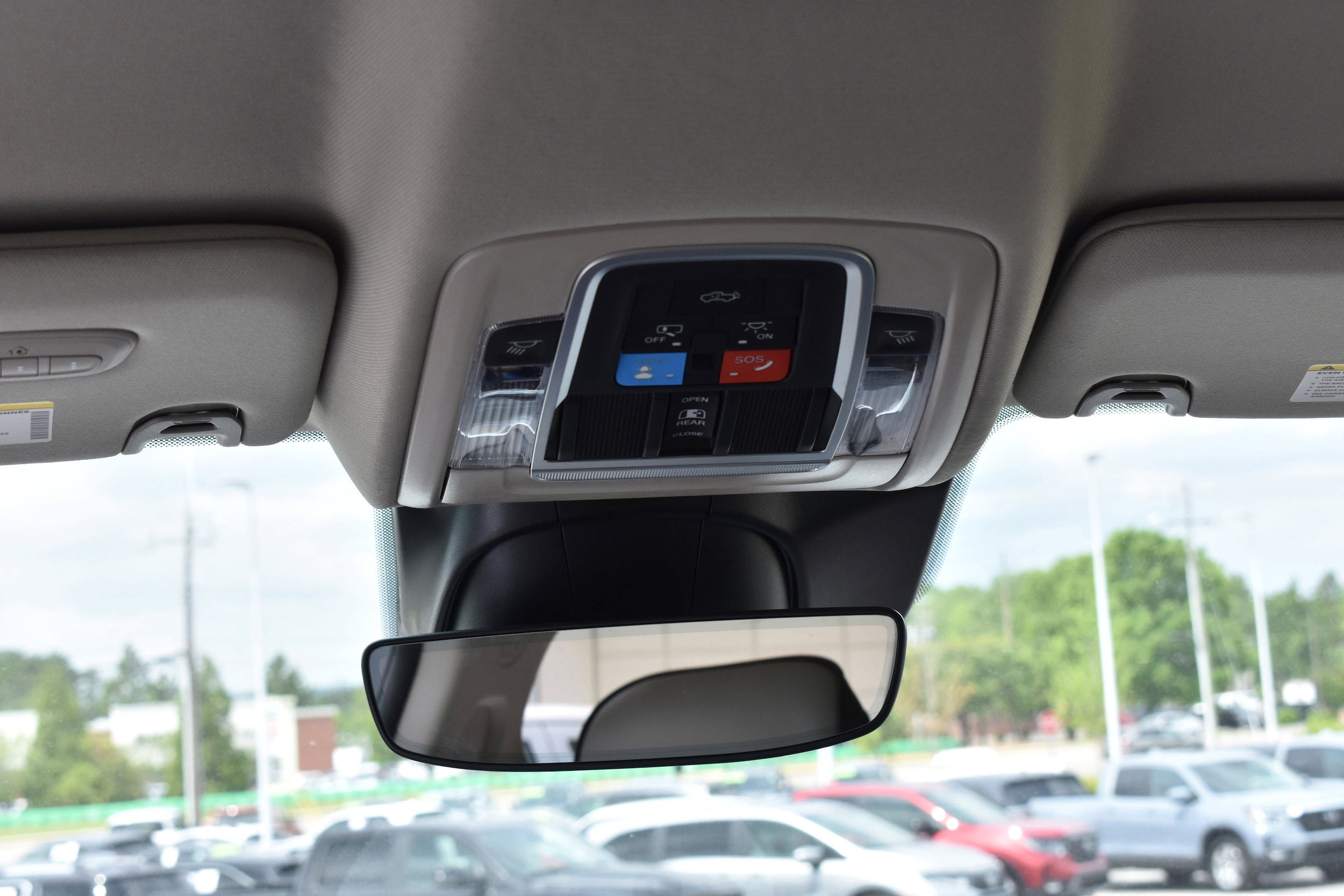 2025 RAM 2500 Laramie - Photo 31