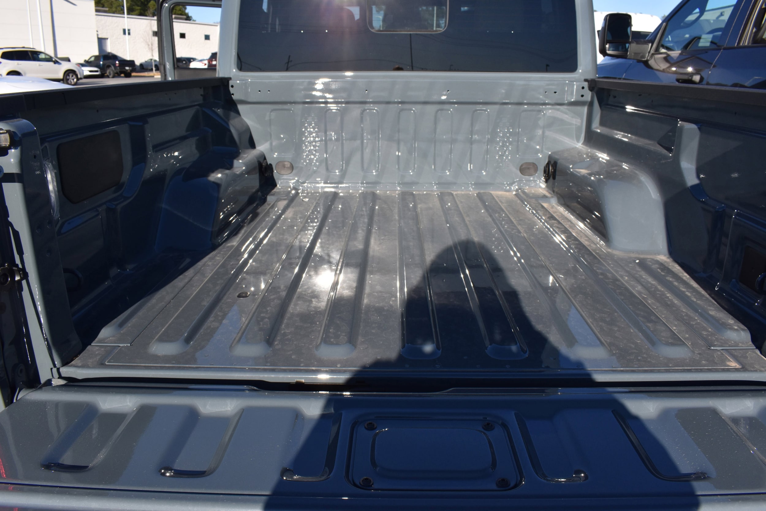 2026 Jeep Gladiator Sport S - Photo 33