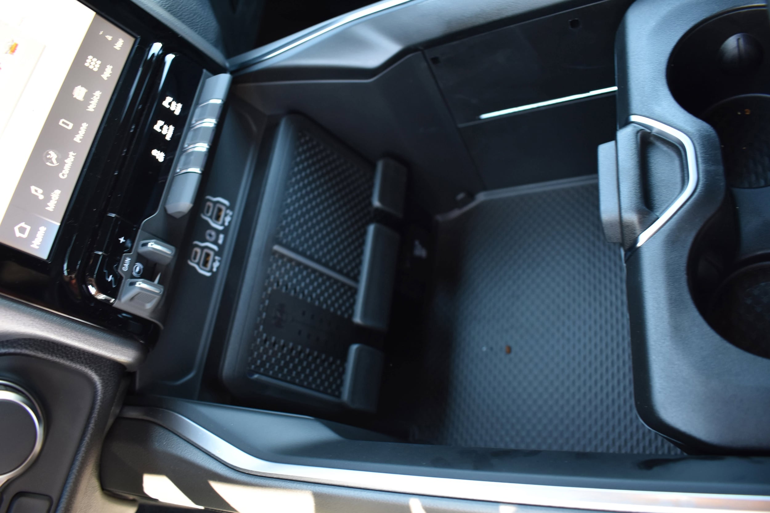 2026 RAM 1500 Big Horn/Lone Star - Photo 21
