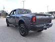 2026 Ram 2500 WARLOCK CREW CAB 4X4 6'4 BOX Pickup