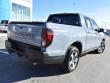 2025 Honda Ridgeline RTL Truck Crew Cab