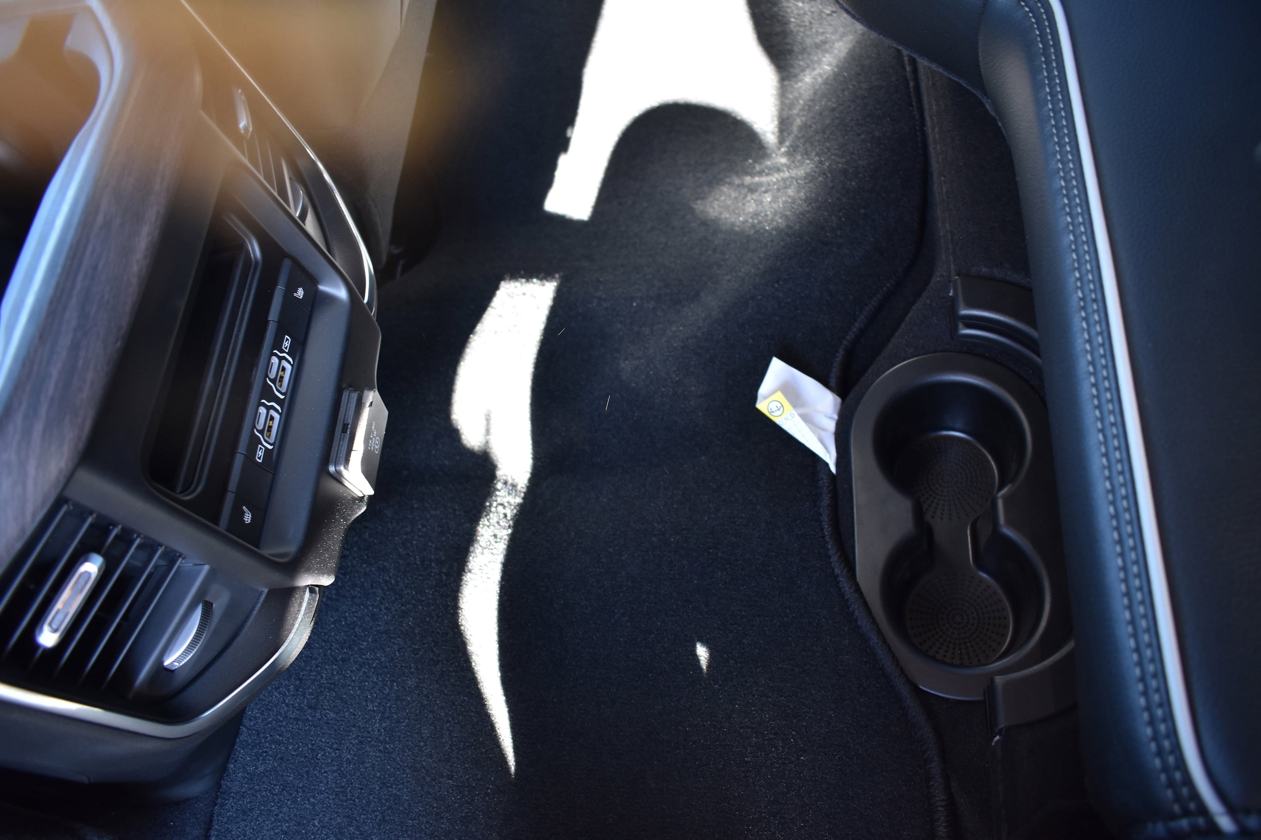 2026 RAM 2500 Laramie - Photo 27