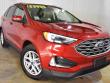 2022 Ford Edge SUV