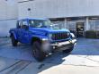 2026 Jeep Gladiator SPORT S 4X4 Pickup
