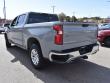 2024 Chevrolet Silverado 1500 LT w/1LT Truck Crew Cab