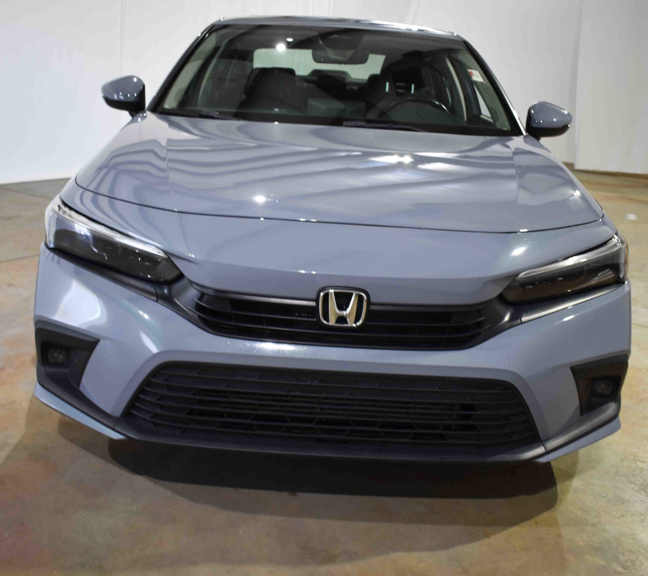 2024 Honda Civic Touring photo 3