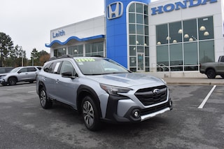 2023 Subaru Outback Limited SUV