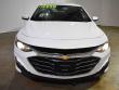 2024 Chevrolet Malibu 1LT Sedan