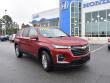 2022 Chevrolet Traverse LT Cloth w/1LT SUV