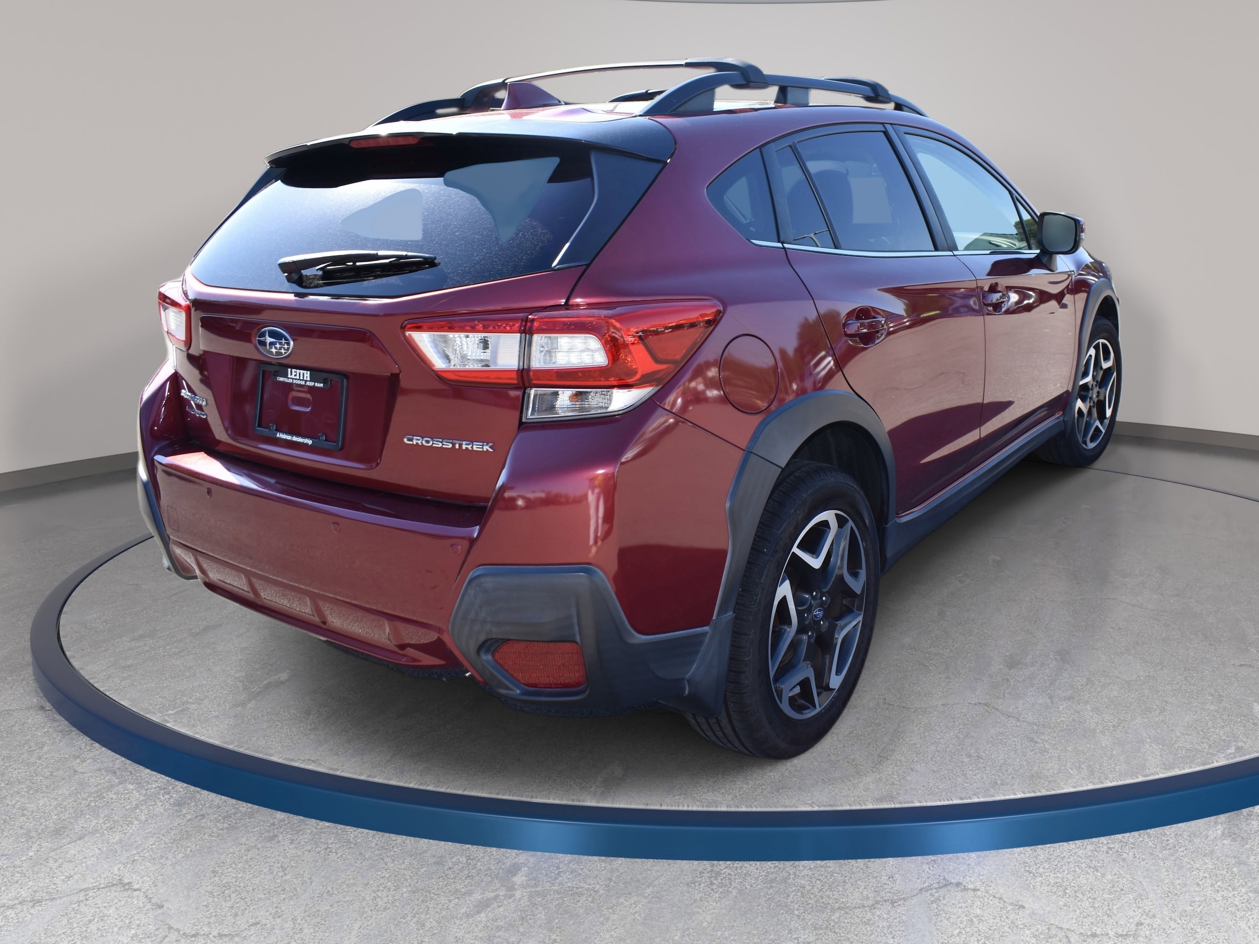 View vehicle photo 7