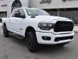 2024 Ram 2500 Big Horn Truck Crew Cab
