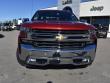 2019 Chevrolet Silverado 1500 LTZ Truck Crew Cab