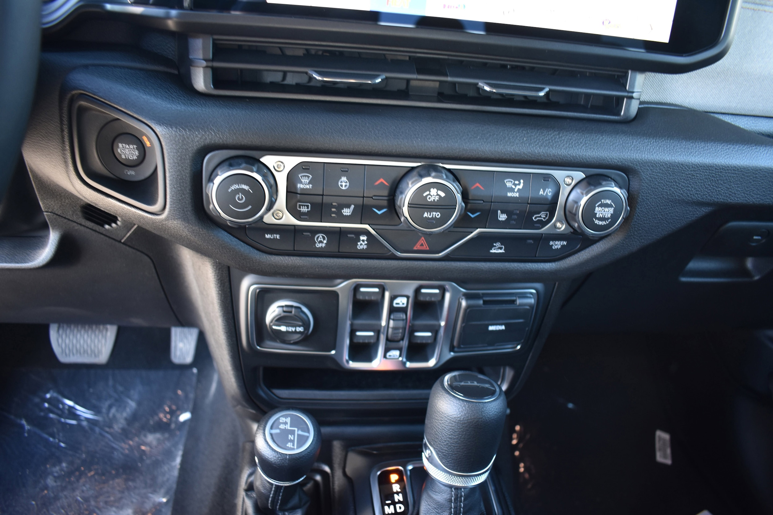 2026 Jeep Gladiator Sport S - Photo 20