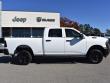 2026 Ram 2500 TRADESMAN CREW CAB 4X4 6'4 BOX Pickup