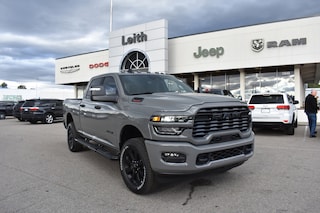 2026 Ram 2500 BIG HORN CREW CAB 4X4 6'4 BOX Pickup