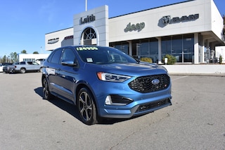 2021 Ford Edge ST SUV