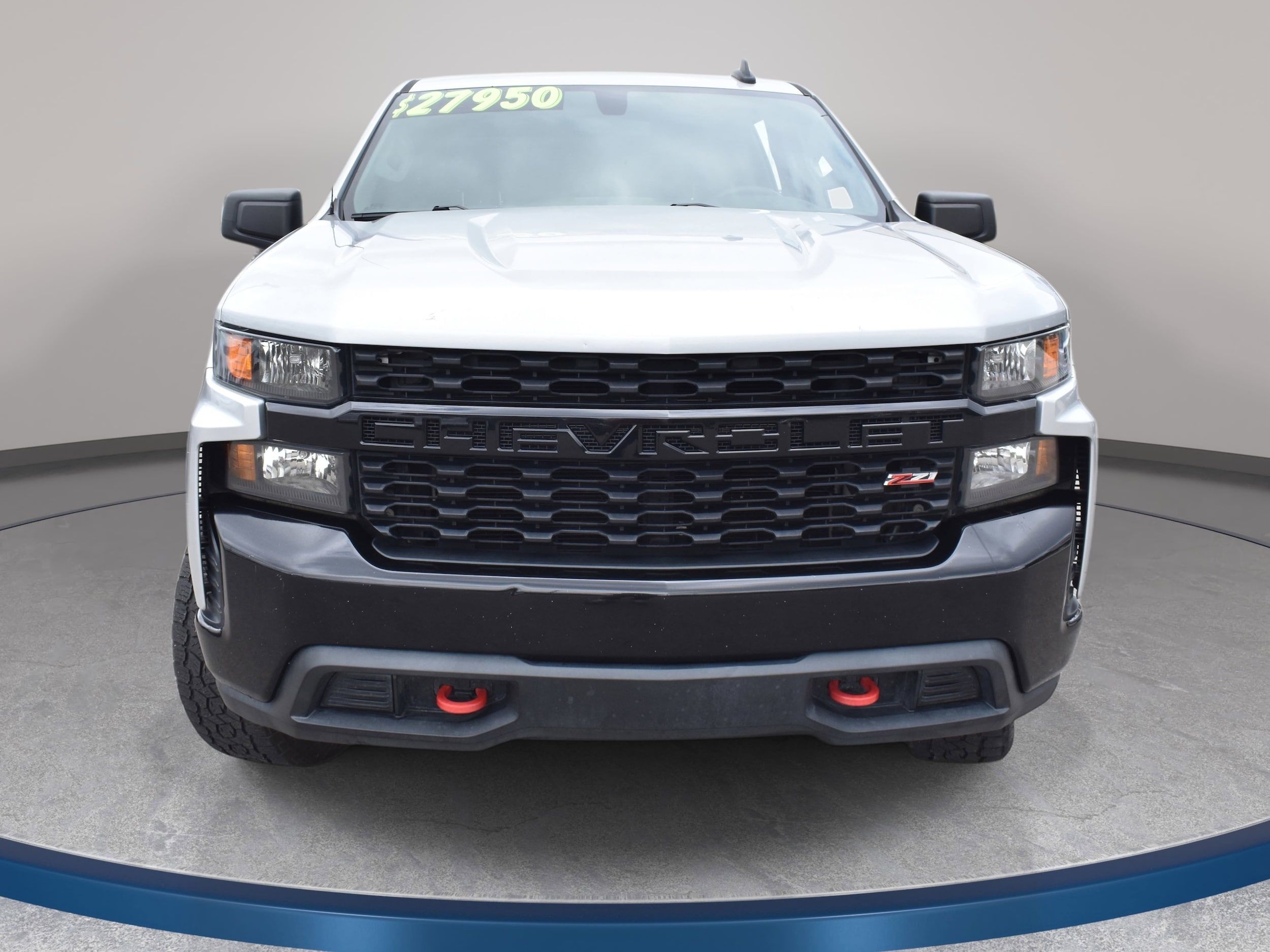 View vehicle photo 3
