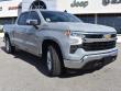 2024 Chevrolet Silverado 1500 LT w/1LT Truck Crew Cab