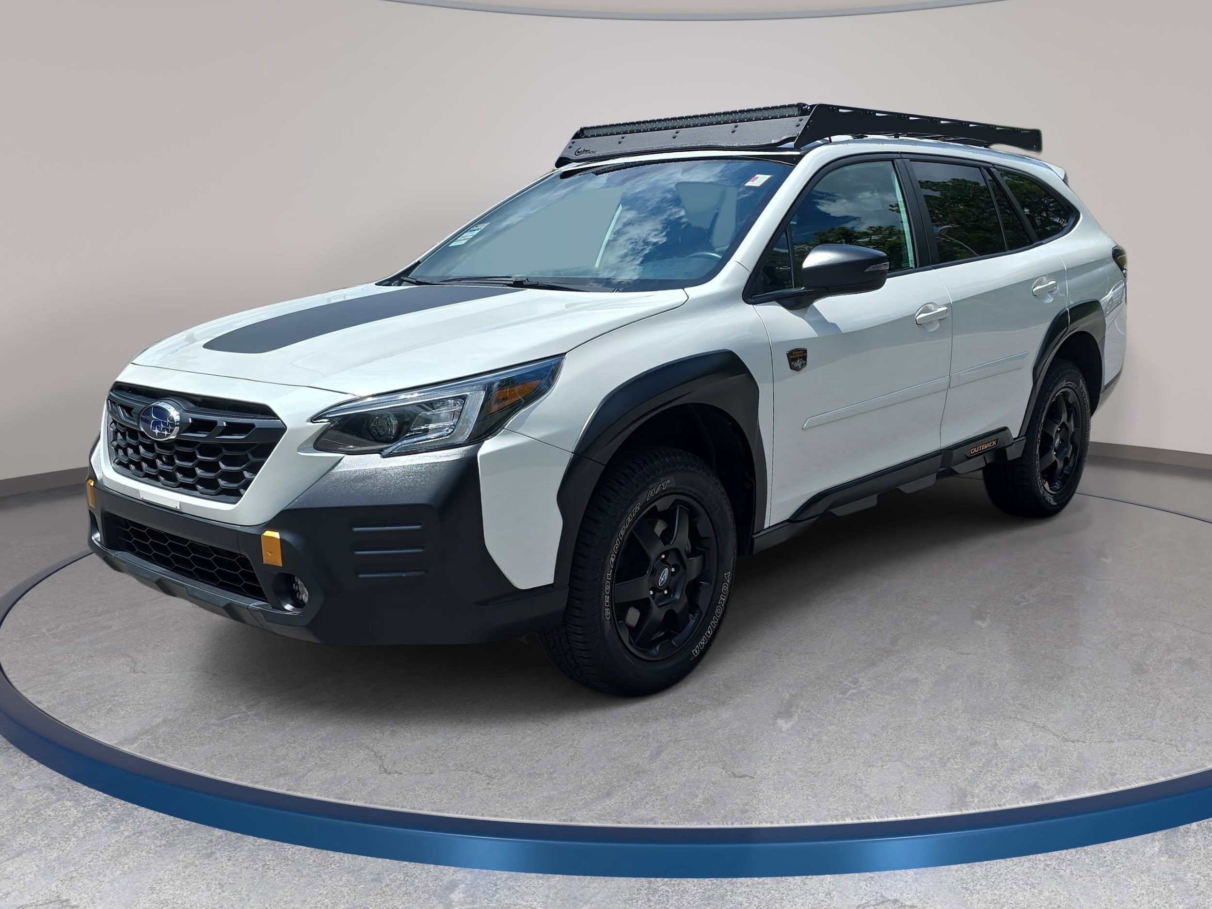 2023 Subaru Outback Outback Wilderness's photo