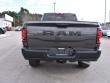 2026 Ram 2500 WARLOCK CREW CAB 4X4 6'4 BOX Pickup