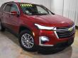2022 Chevrolet Traverse LT Cloth w/1LT SUV
