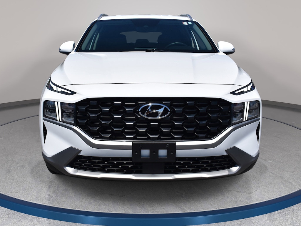 Used 2023 Hyundai Santa Fe SEL SUV