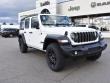 2026 Jeep Wrangler 4-DOOR SPORT Sport Utility