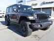 2026 Jeep Wrangler 4-DOOR WILLYS Sport Utility