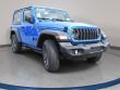 2026 Jeep Wrangler 2-DOOR SPORT S Sport Utility