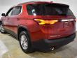 2022 Chevrolet Traverse LT Cloth w/1LT SUV