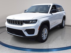 2026 Jeep Grand Cherokee LAREDO X 4X2 Sport Utility
