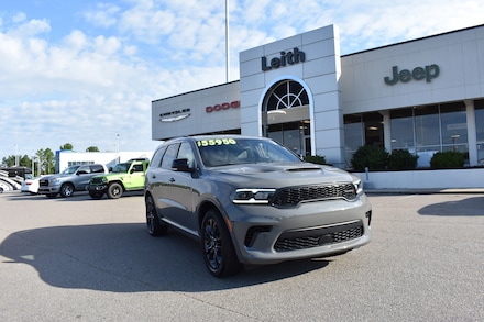 2025 Dodge Durango R/T SUV